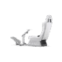 PLAYSEAT EVOLUTION WHITE racing seat