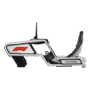 PLAYSEAT FORMULA INTELLIGENCE F1 EDITION PFI.00332