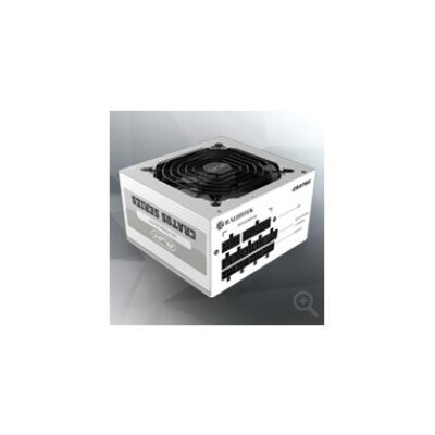 RAIJINTEK ALIM. CRATOS 850 WHITE F.MODULARE ATX 3.1 80+ GOLD