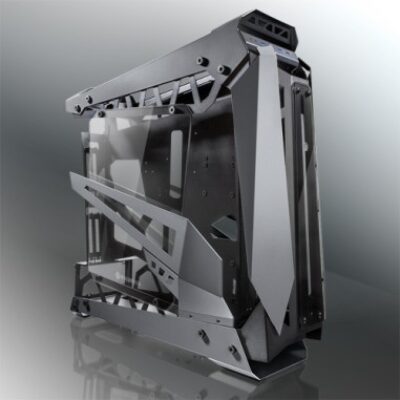 RAIJINTEK CASE BIG TOWER NYX PRO TG TITAN 0R20B00182