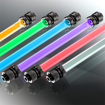RAIJINTEK RAITUBO-H100 PETG OD 14mm ID 10mm 1000mm*3