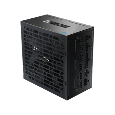 SAMA ALIM G1000 BK BALCK 80+ GOLD ATX 3.1 PCIe5.1 F.MODULARE
