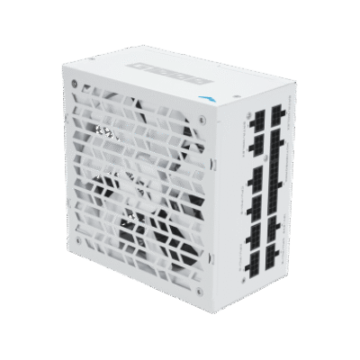 SAMA ALIM G1000 WH WHITE 80+ GOLD ATX 3.1 PCIe5.1 F.MODULARE