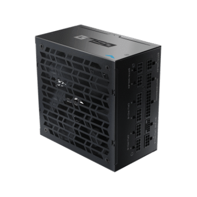 SAMA ALIM G750 BK BALCK 80+ GOLD ATX 3.1 PCIe5.1 F.MODULARE