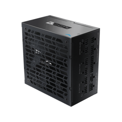 SAMA ALIM G850 BK BALCK 80+ GOLD ATX 3.1 PCIe5.1 F.MODULARE