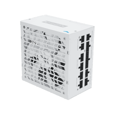SAMA ALIM G850 WH WHITE 80+ GOLD ATX 3.1 PCIe5.1 F.MODULARE