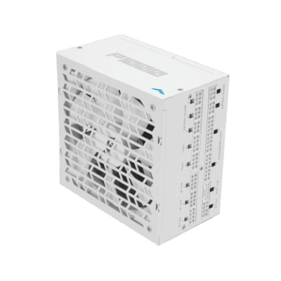 SAMA ALIM P1000 WH WHITE 80+ PALTINUM ATX 3.1 PCIe5.1 F.MODULARE