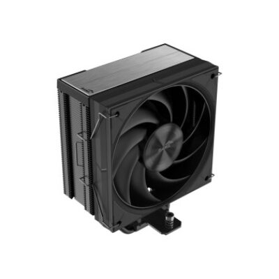 SAMA RAFF CPU A40 BLACK 120mm FAN
