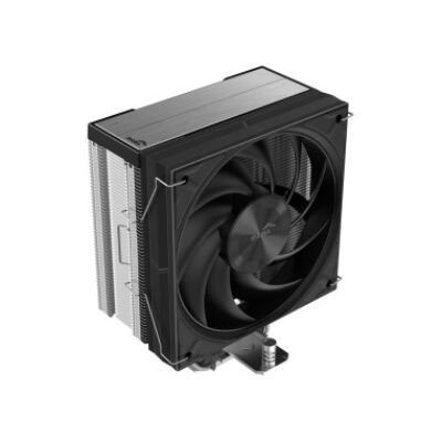 SAMA RAFF CPU A40E BLACK 120mm FAN