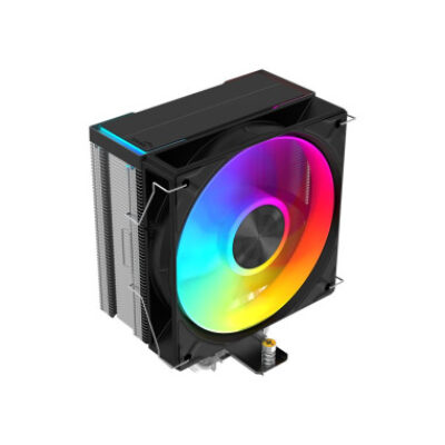 SAMA RAFF CPU A40L BLACK ARGB 120mm FAN