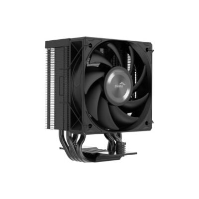 SAMA RAFF CPU X40 BLACK BASSO PROFILO