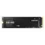 SAMSUNG SSD 980 BASIC 1TB MZ-V8V1T0BW PCIe 3X4 NVME R/W 3500/3300  (SIAE)