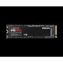 SSD Samsung 990 Pro M.2 1TB NVMe MZ-V9P1T0BW PCIe 4.0 x4