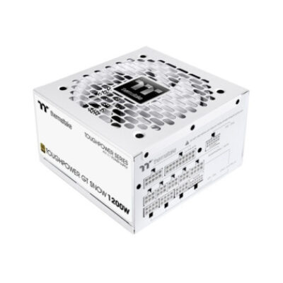 PC-Netzteil Thermaltake Toughpower GT Snow 1200W