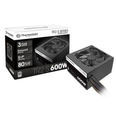 Power SupplyThermaltake TR2 S 600W