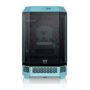 THERMALTAKE CASE MICRO THE TOWER 300 TURQUOISE  WIN SPCC 3*TG 2FAN*CT140 ME