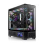 THERMALTAKE CASE TOWER VIEW 600 BLACK 4*TG
