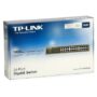 TP-LINK 24 PORTE GIGABIT SWITCH