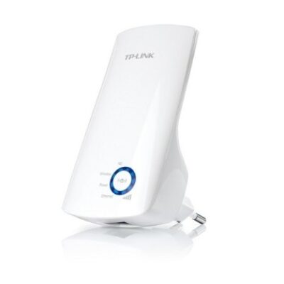 TP-LINK 300MBp WIR.LITE N RANGE EXTENDER