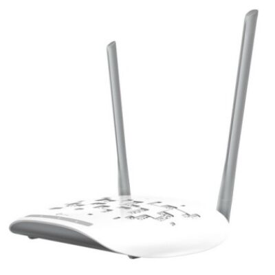 TP-LINK 300MBps WIR.N ACCESS POINT 2 ANTENNE