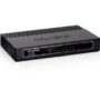 TP-LINK 8 PORTE GIGABIT SWITCH