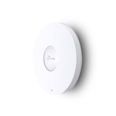 TP-LINK ACCESS POINT CEILING MOUNT MU-MIMO WiFi  6 AX 1800 DUAL BAND