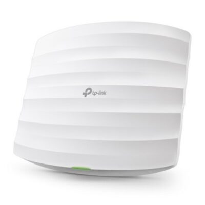 TP-LINK ACCESS POINT INDOOR MU-MIMO WiFi AC 1350 DUAL BAND