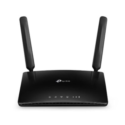 TP-LINK ROUTER 4G LTE WIRELESS 300Mbps