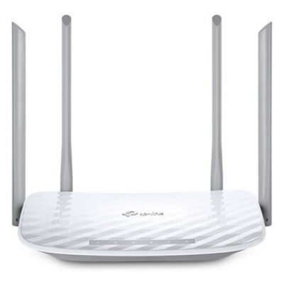 TP-LINK ROUTER ARCHER C50 WIRELESS DUAL BAND AC1200