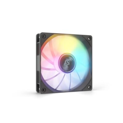 VALKYRIE VENTOLE CASE V12F ARGB 120mm VK-FANV12FB