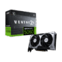 VGA MSI GeForce® RTX 5060 8GB Ventus 2X OC