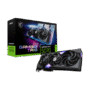 VGA MSI GeForce® RTX 5070 12GB GAMING TRIO OC