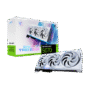 VGA MSI GEFORCE RTX 5070 12G GAMING TRIO OC WHITE