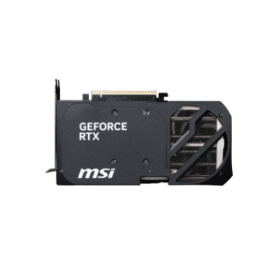 VGA MSI GEFORCE RTX 5070 12G SHADOW 2X OC BULK