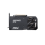 VGA MSI GEFORCE RTX 5070 12G SHADOW 2X OC BULK