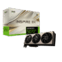 VGA MSI GeForce® RTX 5070 TI 16GB INSPIRE 3X OC
