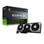 VGA MSI GeForce® RTX 5070 TI 16GB Ventus 3X OC