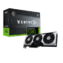 VGA MSI GEFORCE RTX 5080 16G VENTUS 3X OC PLUS