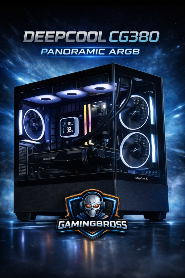 IL MID-RANGE CHE FA MALE  32GB RAM DDR5 / Ryzen 7800X3D /RTX 5070 12GB/ Nvme 1TB /