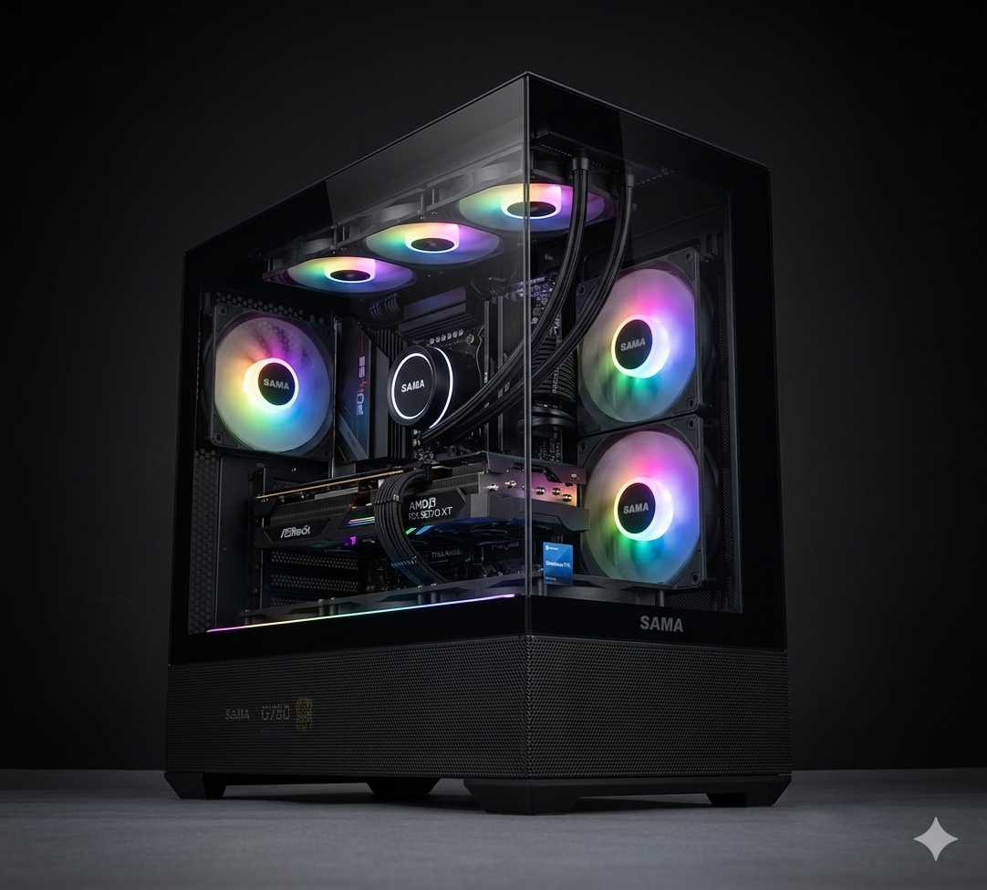 gamingbross sama v40