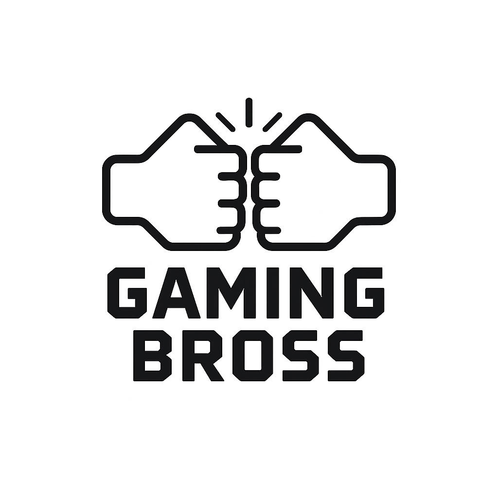 GamingBross