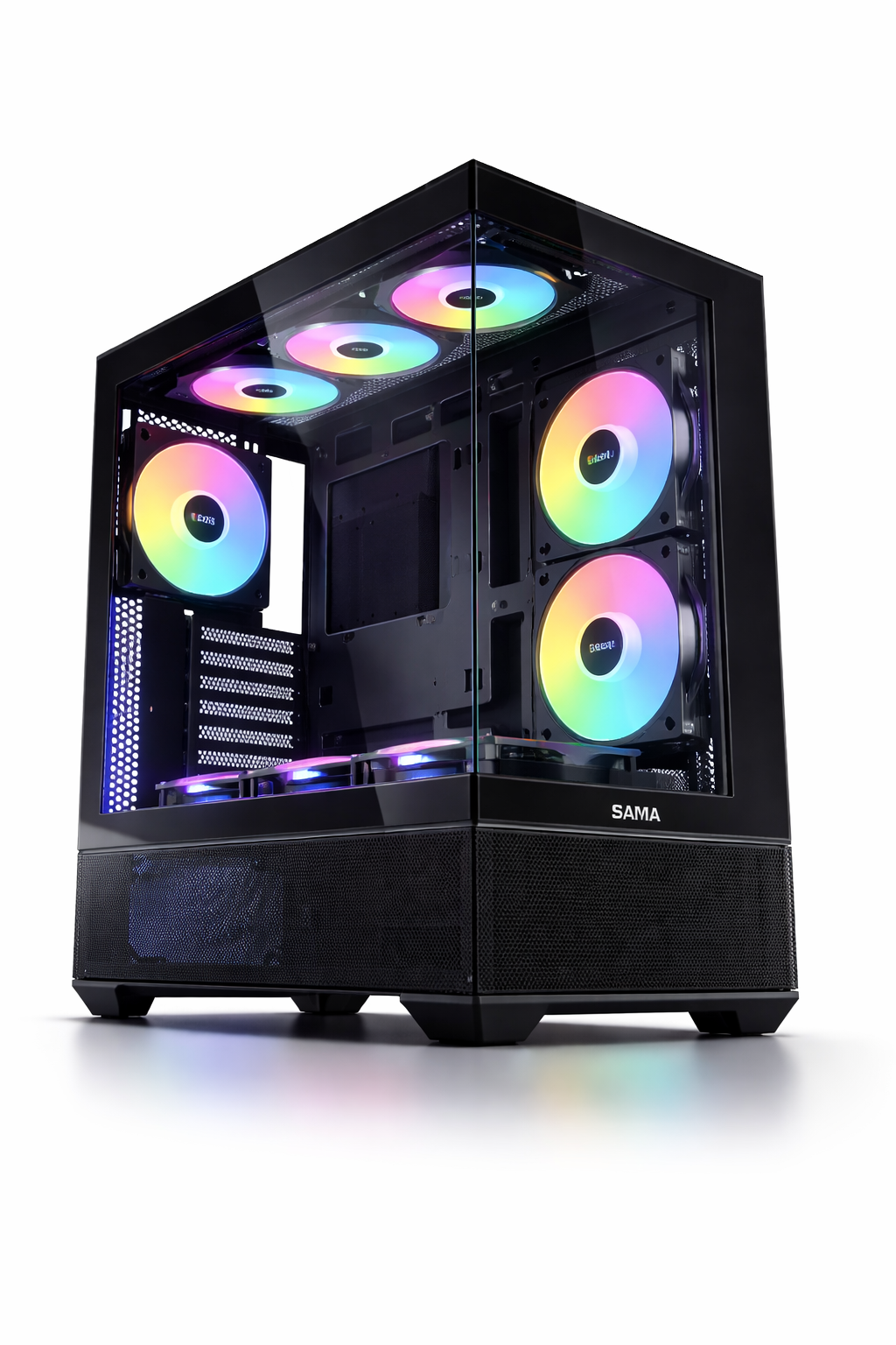 sama v40 gamingbross