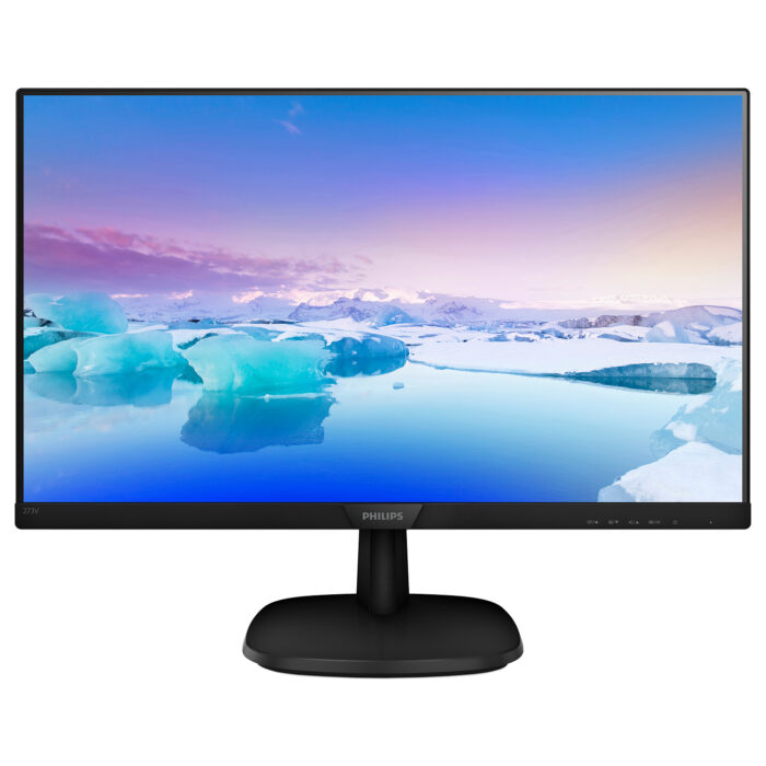 PHILIPS 273V7QJAB 27-inch IPS Monitor