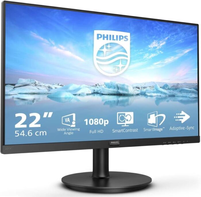 Philips 221V8/00 Monitor