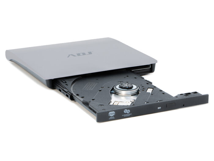 Masterizzatore Esterno DVD-RW