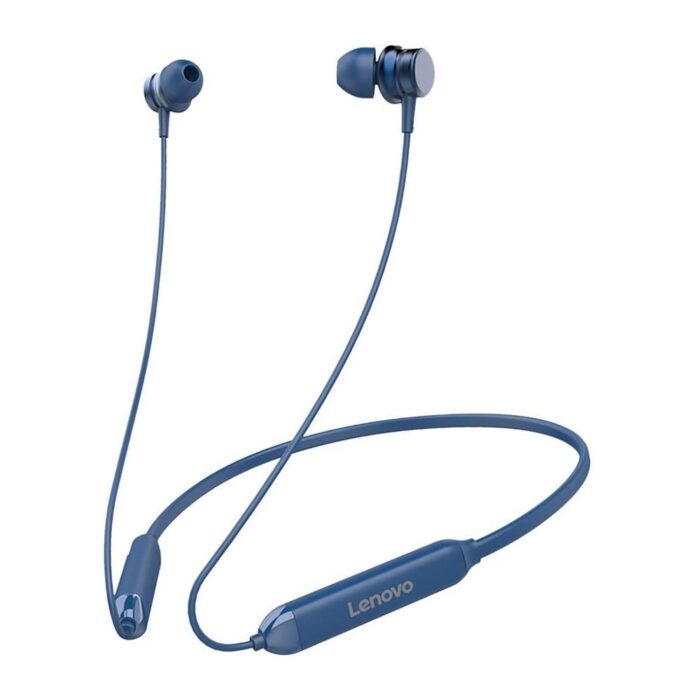 Auricolare Bluetooth 5.0 Lenovo HE15