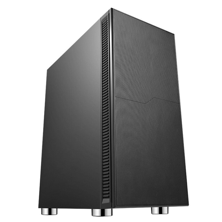 ITEK CASE MIDDLE TOWER SYLENT 05 USB3 3x12cm FAN