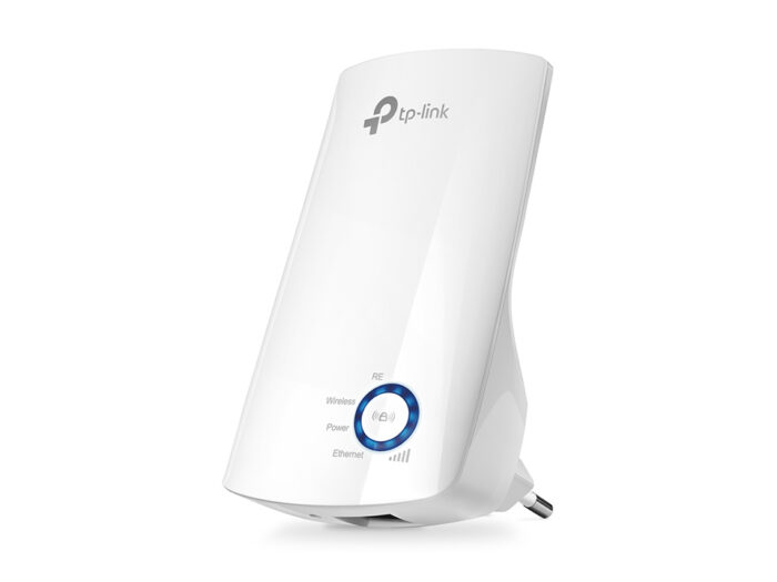 TP-Link Range Extender 300Mbps Wall Mount – EAN: 6935364091279