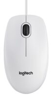 Mouse LOGITECH OEM - B100-...