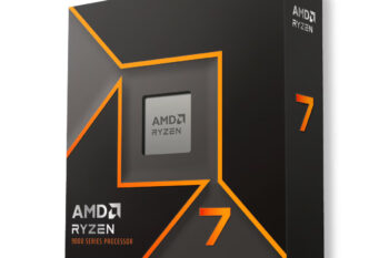 CPU AMD Ryzen 7 9700X 5.5Ghz 8 cores 32MB 65W AM5 NO DISS